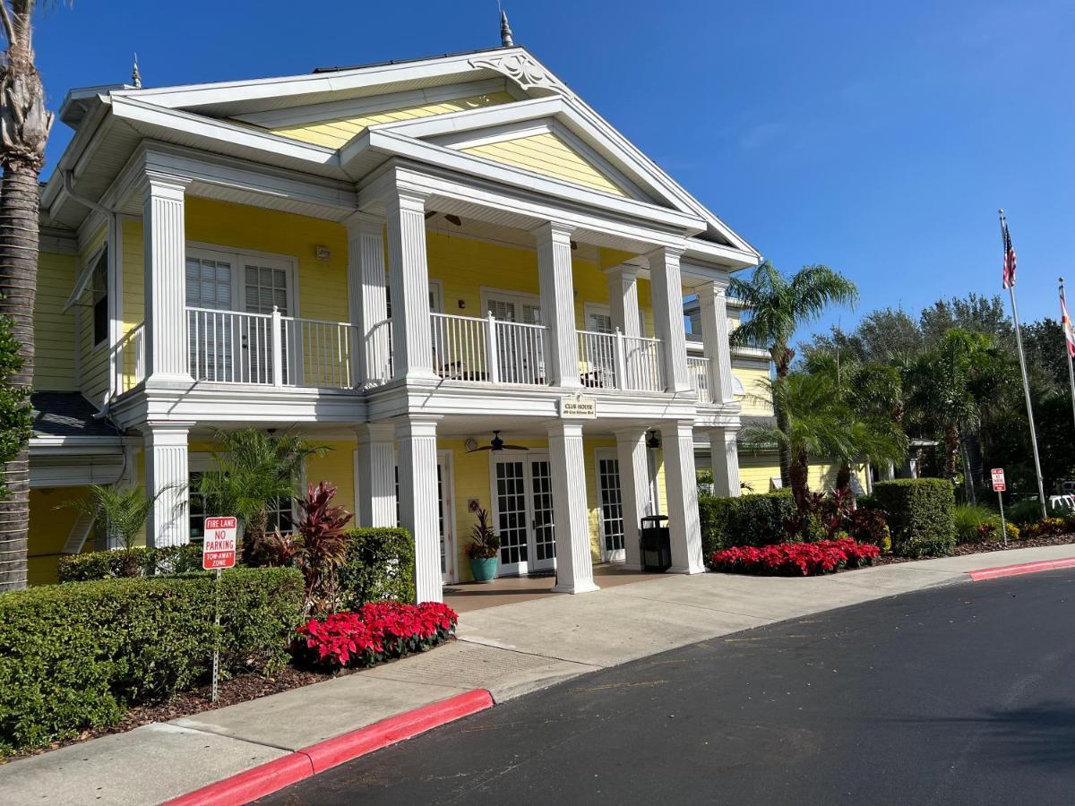 Bahama Bay Resort Kissimmee Exterior photo